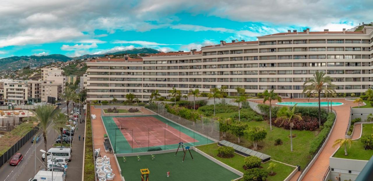 Monumental Palace Funchal  Esterno foto