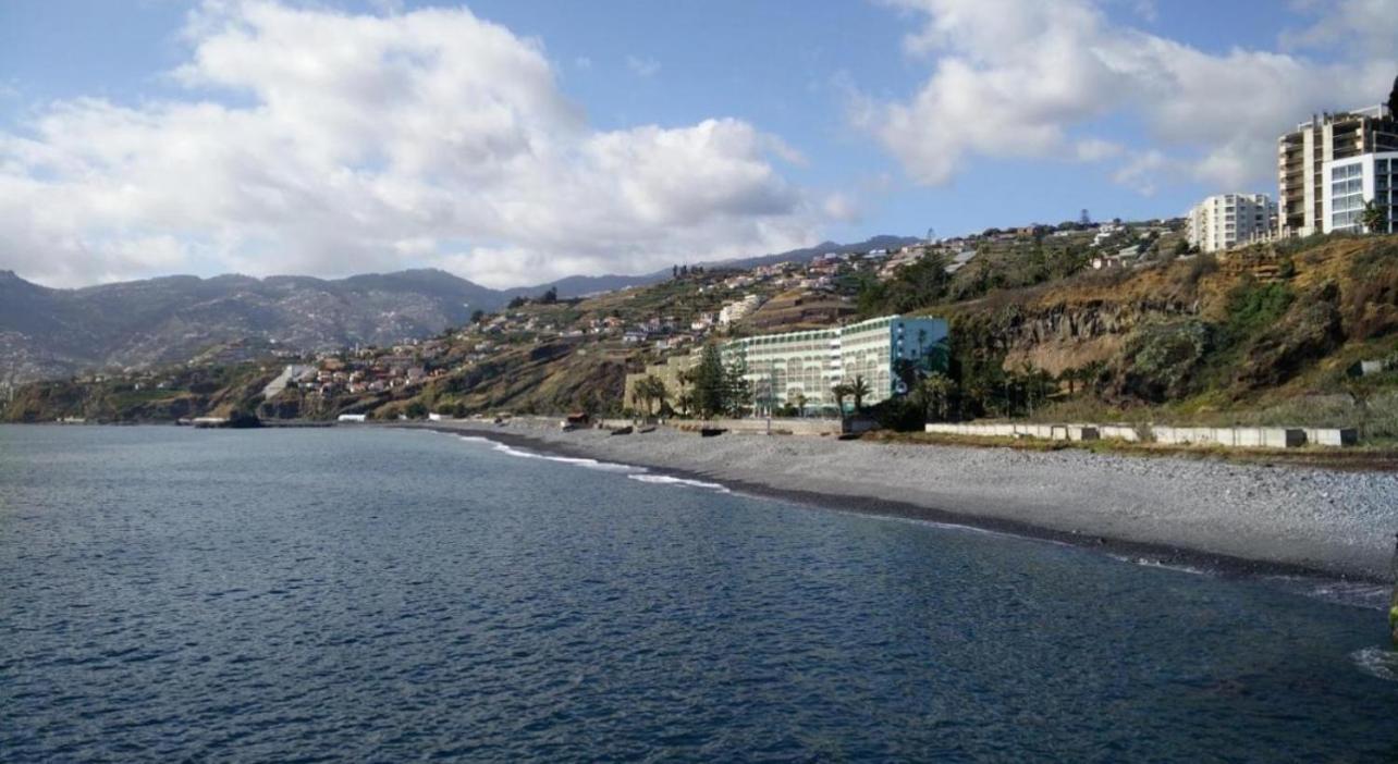 Monumental Palace Funchal  Esterno foto